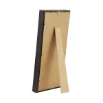 قاب فیروزه 15*35 طرح خورشیدی کد 01