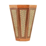 سطل بزرگ خاتم 0011