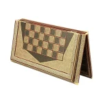 تخته نرد - شطرنج 50 خاتم 8000