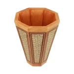 سطل بزرگ خاتم 0011