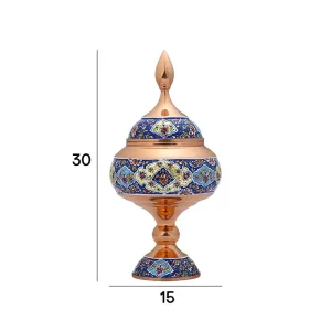 شکلات خوری 25 پرداز