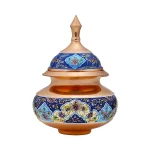 قندان دخلی 20 پرداز