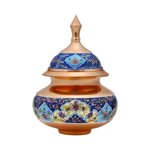 قندان دخلی 20 پرداز