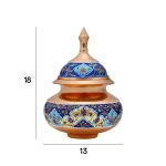 قندان دخلی 20 پرداز