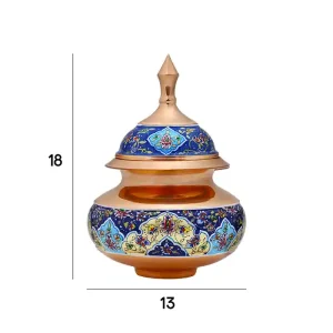 قندان دخلی 20 پرداز