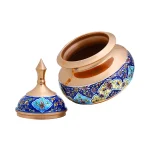 قندان دخلی 20 پرداز