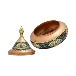 قندان سفینه 30 مس و پرداز