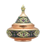 قندان سفینه 30 مس و پرداز