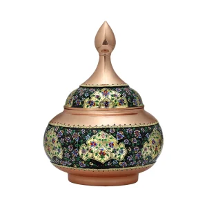 قندان سیبی 32 پرداز