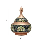 قندان سیبی 32 پرداز