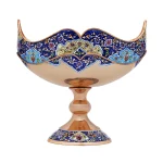 کشکول ساده 20 مس و پرداز
