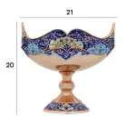 کشکول ساده 20 مس و پرداز