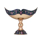 کشکول ساده 25 مس و پرداز