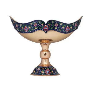 کشکول ساده 25 مس و پرداز