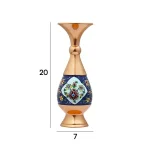 گلدان صراحی 20 پرداز
