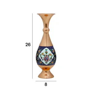 گلدان صراحی 25 پرداز