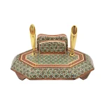 جاقلمی 8 گوش 11*15 خاتم 0023