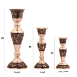 سری شمعدان الماس تراش
