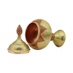 شکلات خوری 22 تمام خاتم h27-24