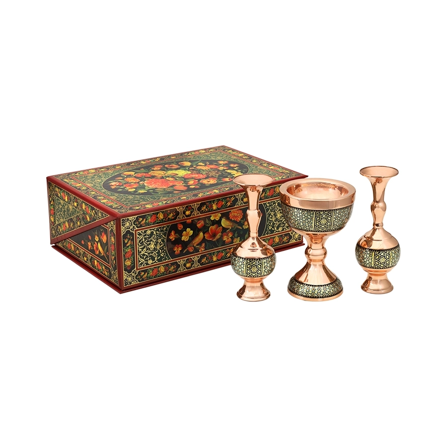 پک هدیه گلستان 20