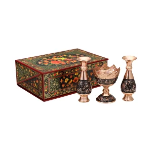 پک هدیه گلستان 12