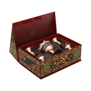 پک هدیه گلستان 12