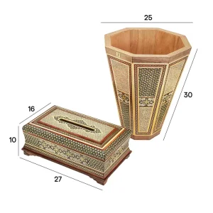 ست پذیرایی بزمینه 3