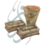 ست پذیرایی بزمینه 4