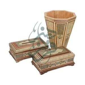 ست پذیرایی بزمینه 4