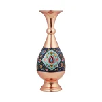 گلدان صراحی 16 پرداز
