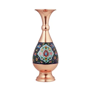 گلدان صراحی 16 پرداز