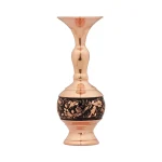 گلدان گیلاسی ۱۳ الماس تراش
