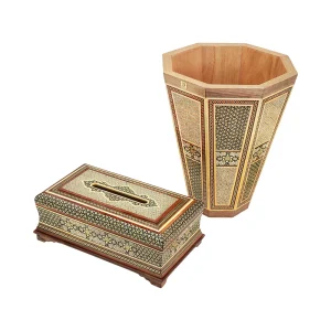ست پذیرایی بزمینه 3
