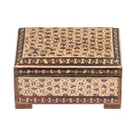 جعبه جواهرات 8*11 خاتم 30101
