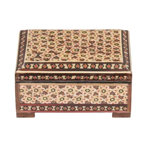 جعبه جواهرات 8*11 خاتم 30101