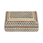 جعبه جواهرات 10*14 خاتم 5023