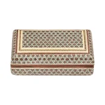 جعبه جواهرات 16*10 خاتم 5023