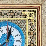 ساعت 15 خاتم صفحه مينا 0019