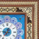 ساعت 25 خاتم صفحه مينا 0019