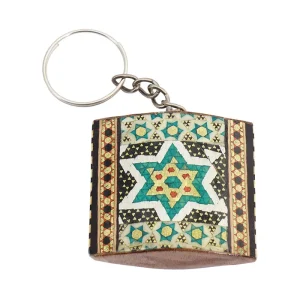 سر کلیدی مربع خاتم