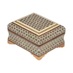 جعبه بغل کاس 10*12 تمام خاتم 24 سیم