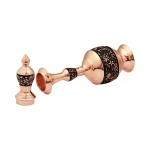 تنگ گیلاسی 30 الماس تراش