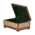 جعبه جواهرات 8*11 خاتم 30101