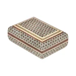 جعبه جواهرات 10*14 خاتم 5023