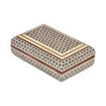 جعبه جواهرات 16*10 خاتم 5023