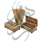 ست پذیرایی بزمینه 4