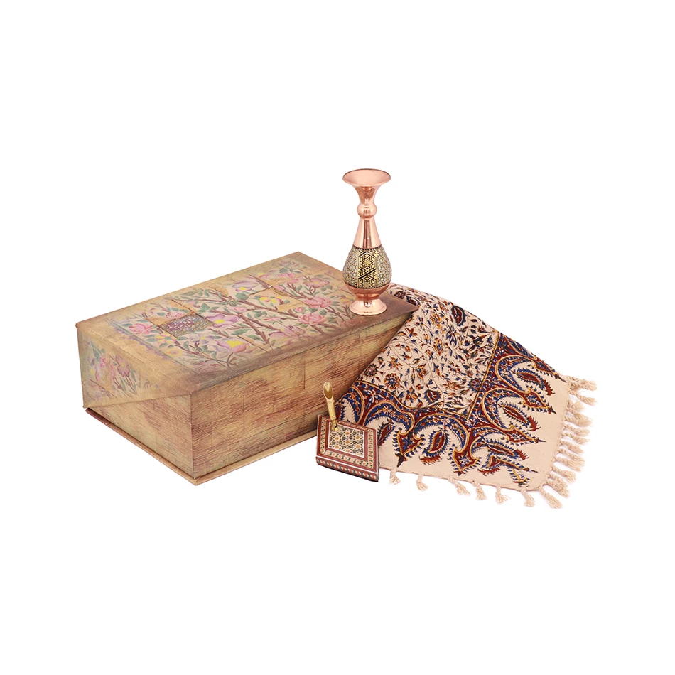 پک هدیه چکامه 7