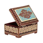 جعبه جواهرات 8*11 خاتم نقاشی 31102