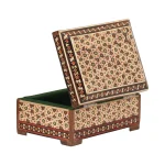 جعبه جواهرات 8*11 خاتم 30101