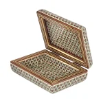 جعبه جواهرات 10*14 خاتم 5023